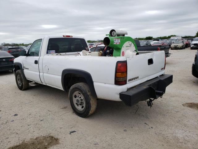 Zdjęcie 2 z aukcji – 2006 GMC SIERRA C25 z VIN 1GTHC24D46E223687