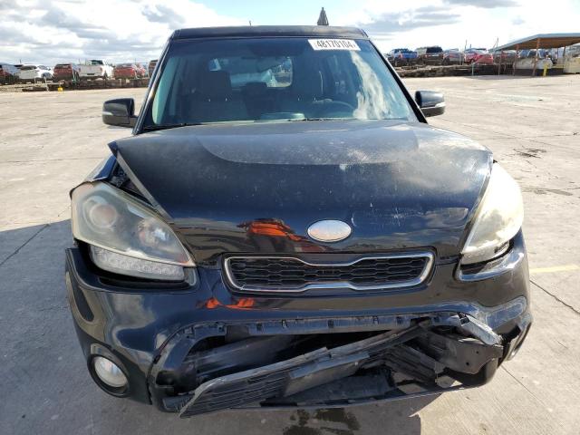 Фото 5 с аукциона – 2013 KIA SOUL + с VIN KNDJT2A69D7605397