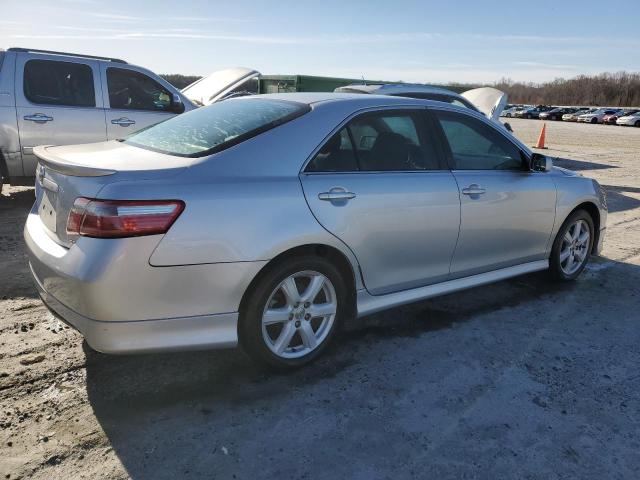 Photo 3 from auction – 2007 TOYOTA CAMRY CE with VIN 4T1BE46K57U700489