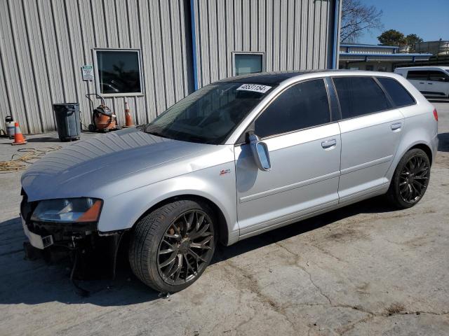 AUDI A3 PREMIUM 2011 with VIN WAUBJAFM7BA010248 - Photo from auction