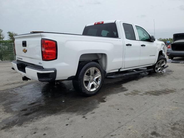 Photo 3 from auction – 2017 CHEVROLET SILVERADO with VIN 1GCRCPEC6HZ133041