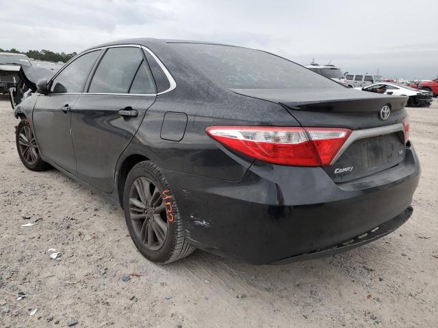 Photo 2 from auction – 2016 TOYOTA CAMRY LE with VIN 4T1BF1FK3GU129192