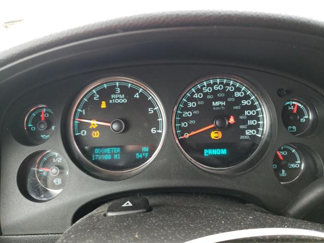 Photo 9 from auction – 2012 GMC YUKON XL D with VIN 1GKS2MEF2CR173000