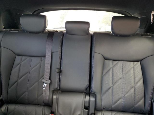 Photo 10 from auction – 2017 INFINITI QX70 with VIN JN8CS1MU9HM142897