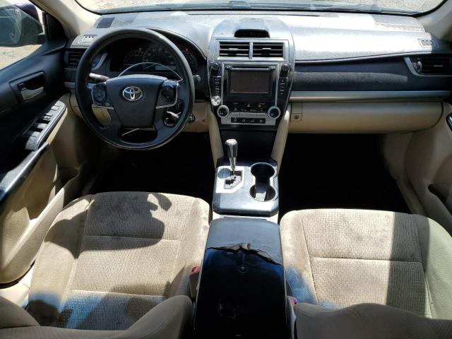Photo 8 from auction – 2013 TOYOTA CAMRY L with VIN 4T4BF1FK2DR298363