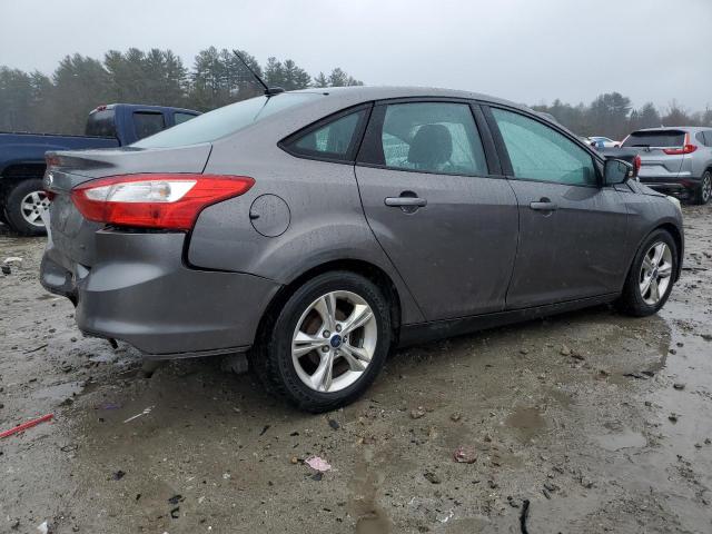 Photo 3 from auction – 2014 FORD FOCUS SE with VIN 1FADP3F23EL257463