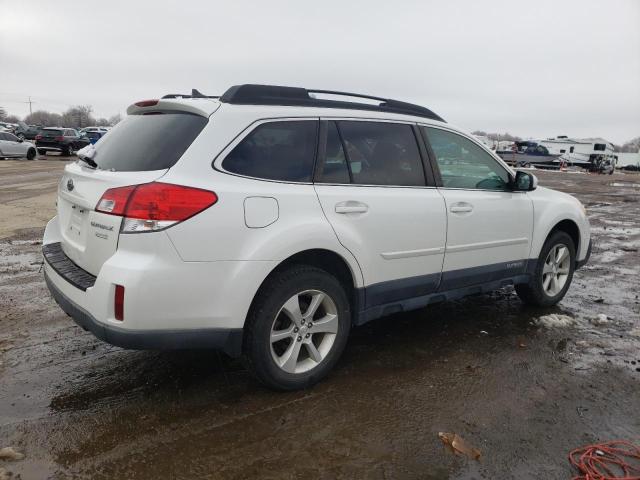 Photo 3 from auction – 2013 SUBARU OUTBACK 2. with VIN 4S4BRBKC6D3212158