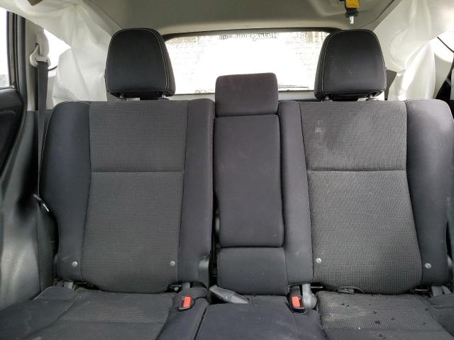 Photo 10 from auction – 2018 TOYOTA RAV4 ADVEN with VIN 2T3RFREV6JW796846