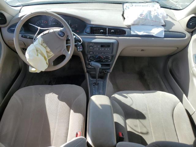 Photo 8 from auction – 2005 CHEVROLET CLASSIC with VIN 1G1ND52F55M209302