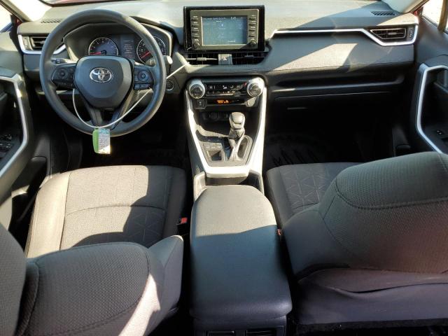 Photo 8 from auction – 2019 TOYOTA RAV4 XLE with VIN JTMP1RFV0KD032655