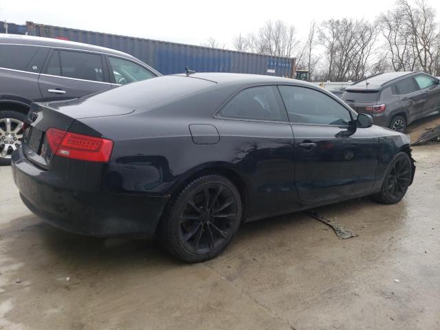 Photo 3 from auction – 2014 AUDI A5 PREMIUM with VIN WAULFAFR9EA067623