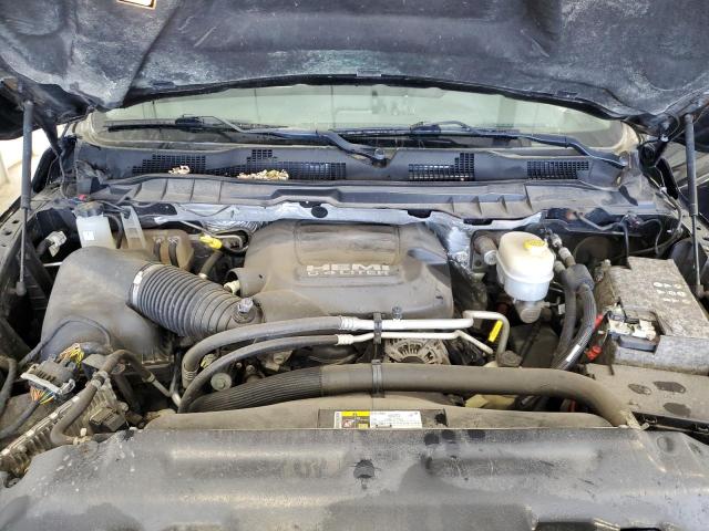 Photo 11 from auction – 2016 RAM 2500 SLT with VIN 3C6UR5DJ7GG227917
