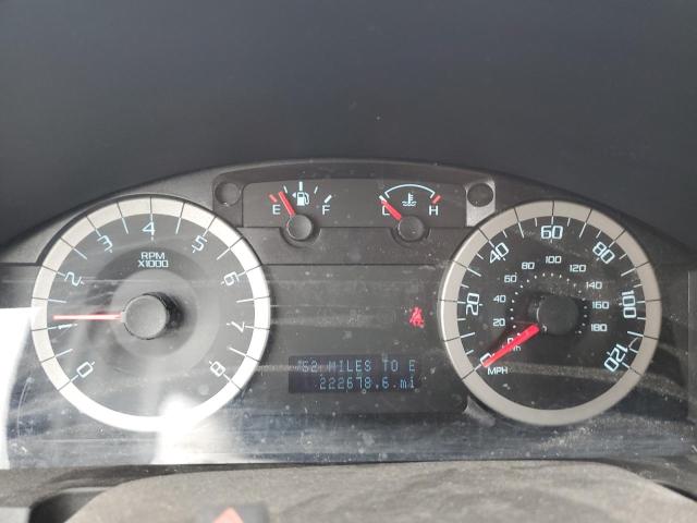 Photo 9 from auction – 2012 FORD ESCAPE XLT with VIN 1FMCU9DG3CKA20910