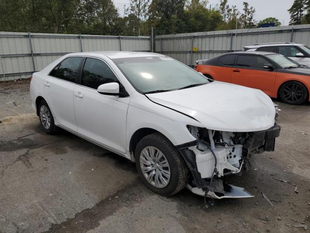 Photo 4 from auction – 2013 TOYOTA CAMRY L with VIN 4T1BF1FK4DU254133