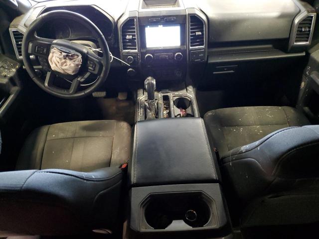 Photo 8 from auction – 2016 FORD F150 SUPER with VIN 1FTEX1CP4GFC79217