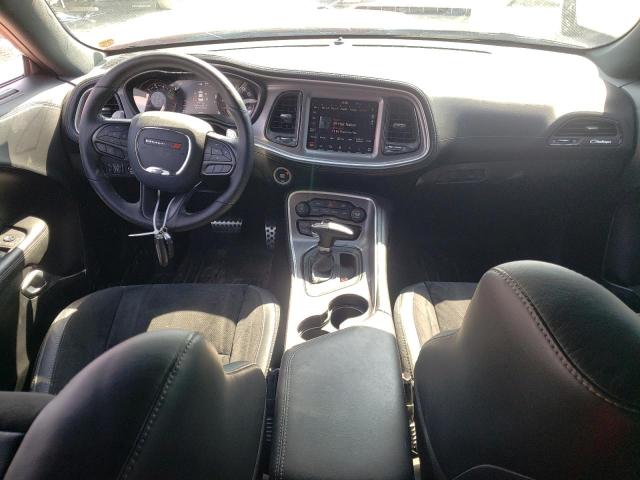 Photo 8 from auction – 2020 DODGE CHALLENGER with VIN 2C3CDZBT4LH143423