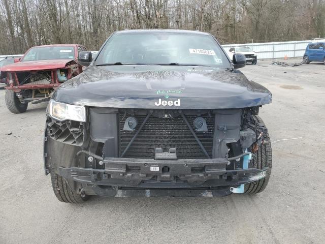 Photo 5 from auction – 2019 JEEP GRAND CHER with VIN 1C4RJFAG5KC825536