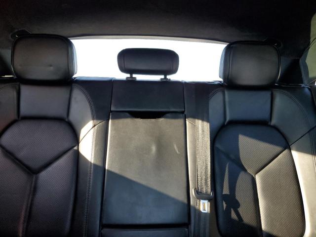 Photo 10 from auction – 2016 PORSCHE MACAN TURB with VIN WP1AF2A53GLB94040