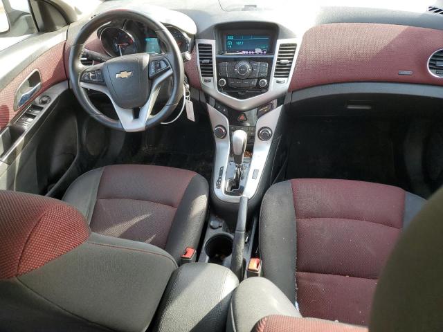 Photo 8 from auction – 2014 CHEVROLET CRUZE LT with VIN 1G1PC5SB7E7463021