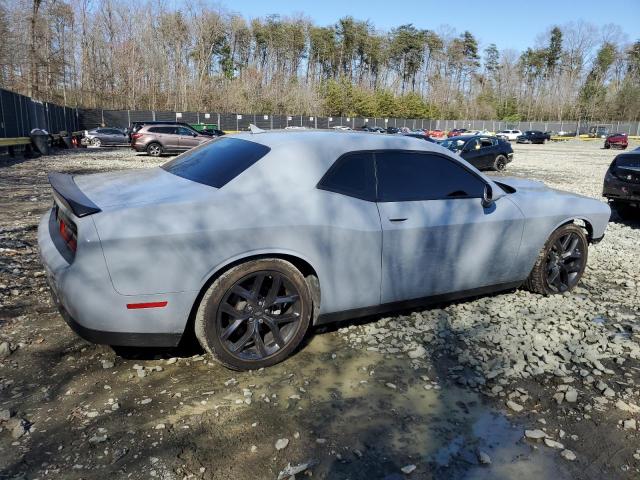 Фото 3 с аукциона – 2022 DODGE CHALLENGER с VIN 2C3CDZJG6NH137372
