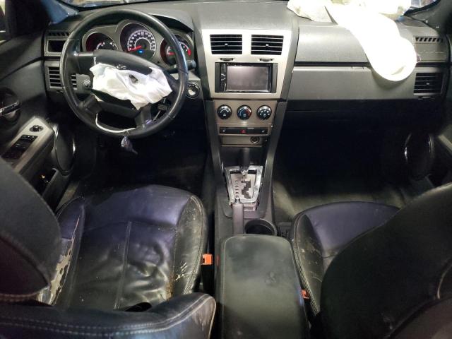 Photo 8 from auction – 2010 DODGE AVENGER R/ with VIN 1B3CC5FB5AN230245