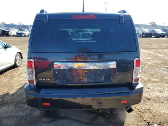 Photo 6 from auction – 2011 JEEP LIBERTY SP with VIN 1J4PN2GK7BW587584