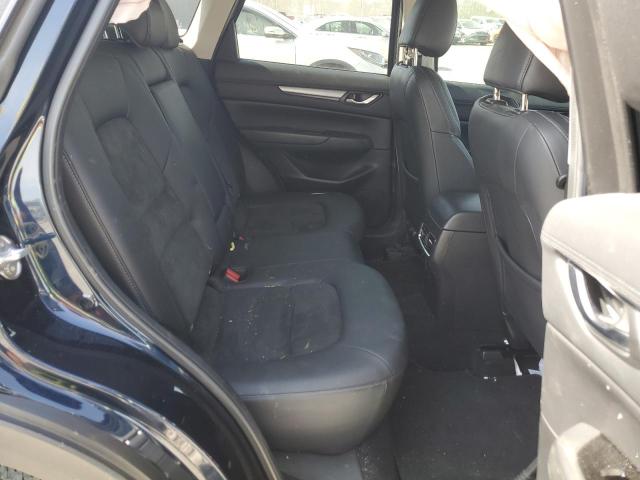 Photo 10 from auction – 2021 MAZDA CX-5 TOURI with VIN JM3KFBCMXM0380799