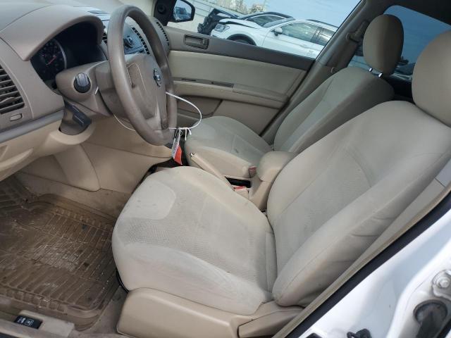 Photo 7 from auction – 2011 NISSAN SENTRA 2.0 with VIN 3N1AB6AP5BL656362