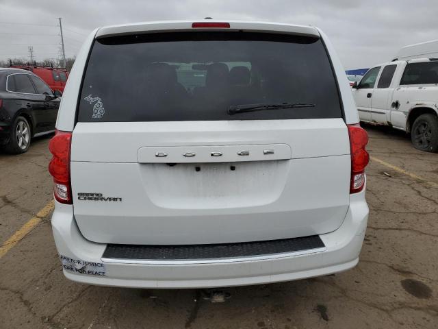 Photo 6 from auction – 2017 DODGE GRAND CARA with VIN 2C4RDGBG7HR819006