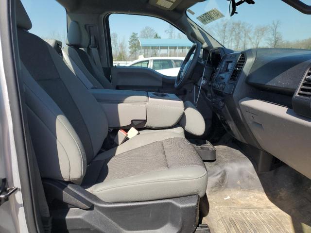 Photo 10 from auction – 2019 FORD F150 with VIN 1FTMF1EP0KFA84977