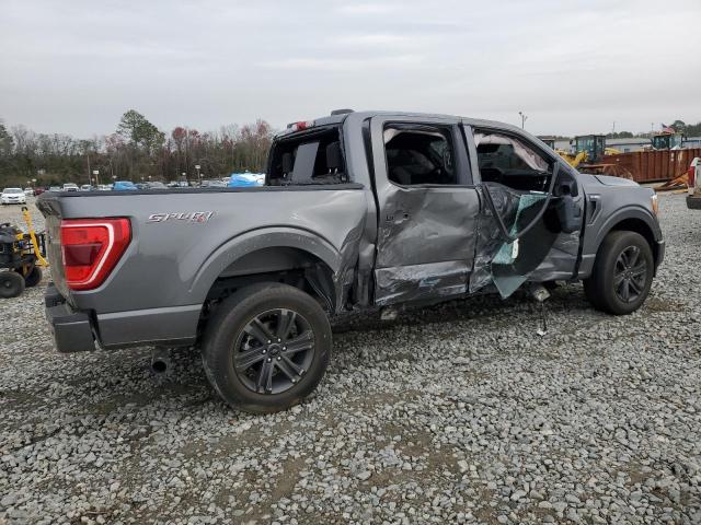Photo 3 from auction – 2022 FORD F150 SUPER with VIN 1FTEW1EP7NKD20010