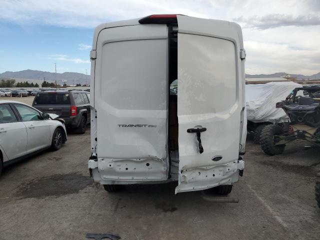 Photo 6 from auction – 2021 FORD TRANSIT T- with VIN 1FTBR1C89MKA30288