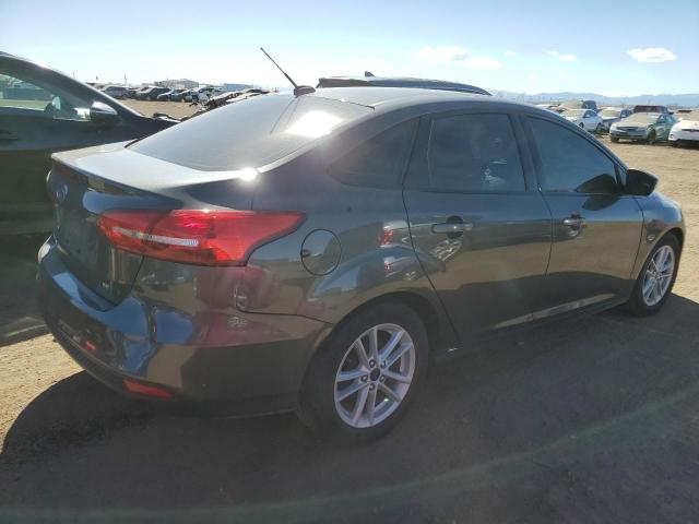 Photo 3 from auction – 2017 FORD FOCUS SE with VIN 1FADP3F20HL329191