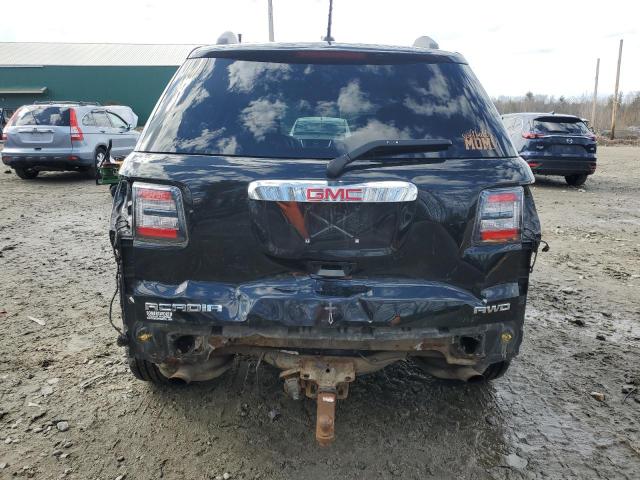 Photo 6 from auction – 2016 GMC ACADIA DEN with VIN 1GKKVTKD6GJ279152