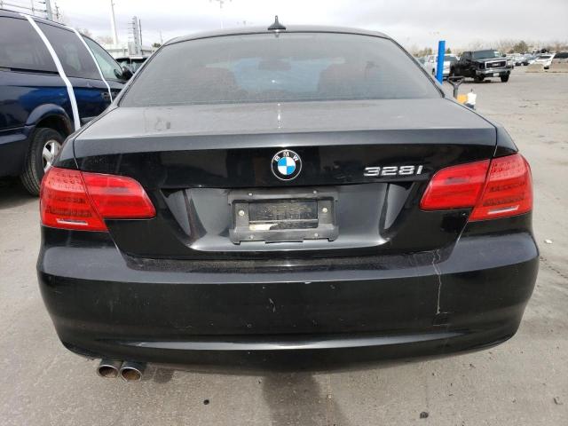 Photo 6 from auction – 2012 BMW 328 I SULE with VIN WBAKE5C51CE756035