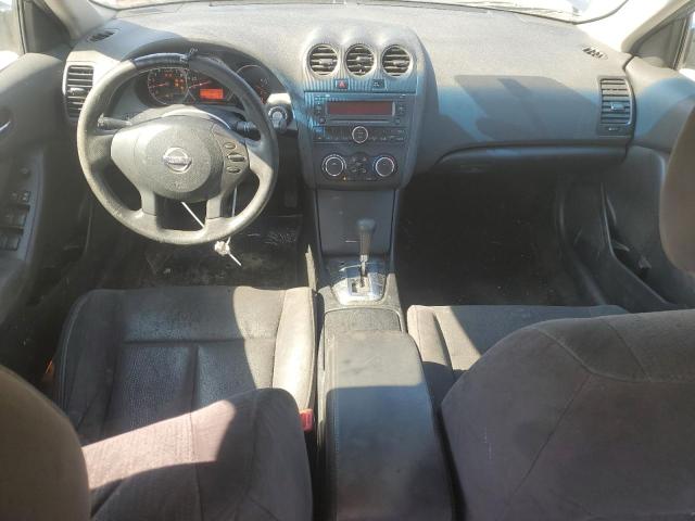 Photo 8 from auction – 2010 NISSAN ALTIMA BAS with VIN 1N4AL2AP6AN554091