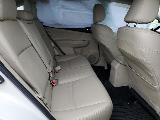 Photo 10 from auction – 2013 SUBARU XV CROSSTR with VIN JF2GPAKC6D2882486