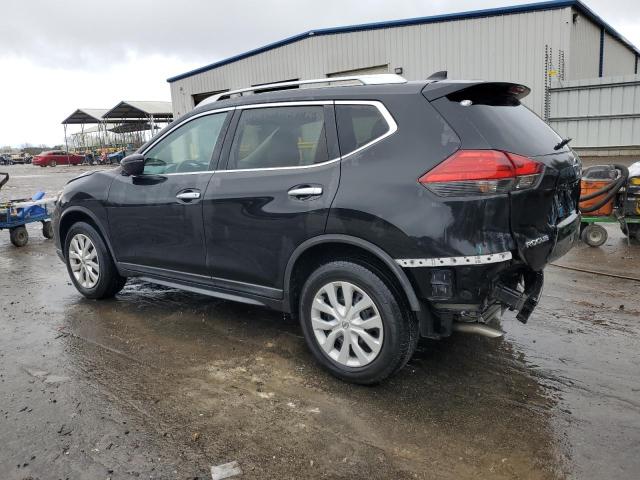Photo 2 from auction – 2017 NISSAN ROGUE S with VIN KNMAT2MV4HP536739