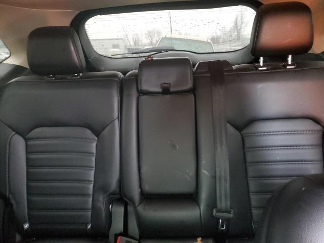 Photo 10 from auction – 2020 FORD EDGE SEL with VIN 2FMPK3J96LBA30416