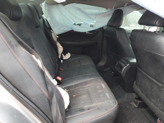 Photo 10 from auction – 2015 TOYOTA CAMRY LE with VIN 4T1BF1FK3FU099951