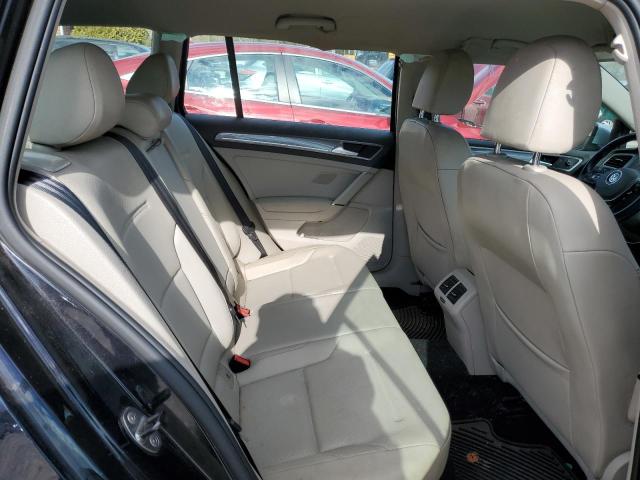 Photo 10 from auction – 2017 VOLKSWAGEN GOLF ALLTR with VIN 3VWH17AU2HM514593