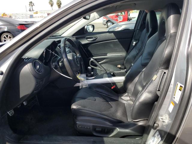 Photo 7 from auction – 2010 MAZDA RX8 with VIN JM1FE1C24A0404743