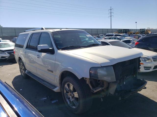 Photo 4 from auction – 2007 FORD EXPEDITION with VIN 1FMFK20577LA75195