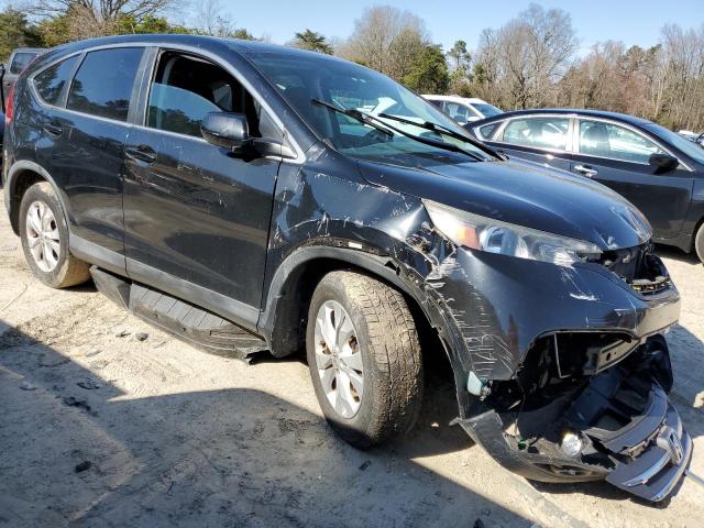 Photo 4 from auction – 2012 HONDA CR-V EX with VIN 2HKRM4H52CH614879