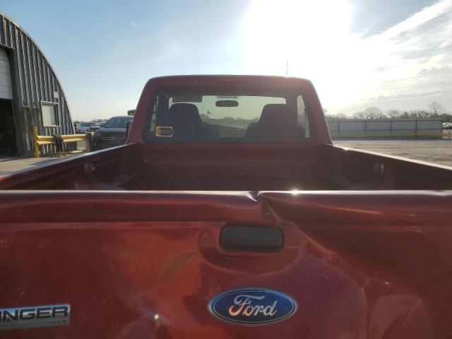 Photo 10 from auction – 2008 FORD RANGER with VIN 1FTYR10D38PA97165