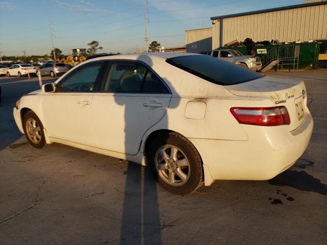 Photo 2 from auction – 2007 TOYOTA CAMRY CE with VIN JTNBE46K473078599