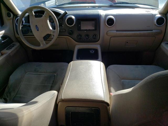 Photo 8 from auction – 2003 FORD EXPEDITION with VIN 1FMPU16L83LB71183
