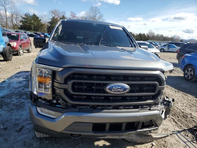 Photo 5 from auction – 2023 FORD F150 SUPER with VIN 1FTFW1ED0PFD08867