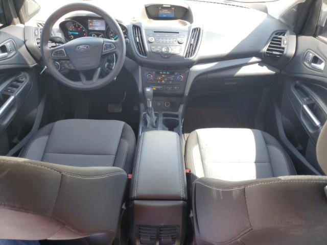 Photo 8 from auction – 2017 FORD ESCAPE SE with VIN 1FMCU0GD9HUC18237