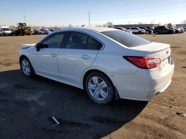 Photo 2 from auction – 2015 SUBARU LEGACY 2.5 with VIN 4S3BNBA69F3013569